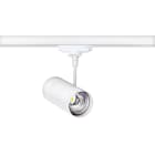 Aric - EVOLI CCT - Proj. Rail 1 all.029, blanc, LED 36° 10W CCT 3000/4000K 930lm