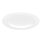 Aric - GRADY 2- Downlight IP5x/65 recouvr. 6/8W 2700/3000/4000K (CCT) 1000lm 35000h