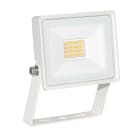 Aric - MICHELLE - Proj. Ext. IP65 IK07 blanc 110° LED intégrée 5W 3000K