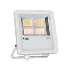 Aric - TWISTER 4 blanc 38W 3CCT IP66 IK08 2200K/3000K/4000K 5890lm 90° 50000h