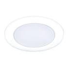 Aric - Downlight LEDIUM 2 rond 10W 110° 3CCT (2700K/3300K/4000K) IP44 IK03 25000h
