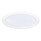 Aric - Downlight LEDIUM 2 rond 25W 110° 3CCT (2700K/3300K/4000K) IP44 IK03 25000h