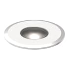 Aric - Spot seul CABOURG IP67 IK08 à encastrer au sol LED 0,9W 3000K inox 316 50000H
