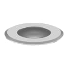 Aric - Spot TERRY XPR P67 IK08 à encastrer Mur/Sol LED 3W 3000K 130lm inox 316 60000H