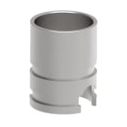 Aric - Pot d'encastrement pour gamme TERRY XPR