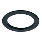Aric - Collerette à clipser pour GRADY 2 10-14W, noir