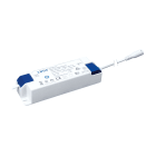 Aric - Alimentation LED CC 40W 50000h de rechange pour DALLE LED