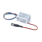 Aric - Alimentation LED 350mA 2,1-4,2W pour MEUBLED IP65