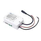 Aric - Driver LED 12-33W 0,25-0,7A DALI 2 PUSH DIM avec connecteur 1/4 de tour