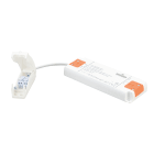 Aric - Alimentation LED 24V DC 50W IP20