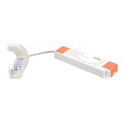 Aric - Alimentation LED 24V DC 30W IP20 Dimmable TRIAC