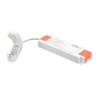 Aric - Alimentation LED 24V DC 50W IP20 Dimmable TRIAC