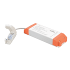 Aric - Alimentation LED 24V DC 100W IP20 Dimmable TRIAC