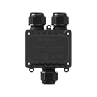 Aric - Raccord 3 câbles connecteur linéaire 3 pôles IP68