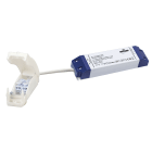 Aric - Alimentation LED 24V DC 60W IP20