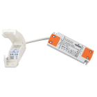 Aric - Alimentation LED 24V DC 15W IP20