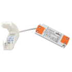 Aric - Alimentation LED 24V DC 15W IP20