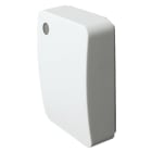 Aric - Détecteur/Sensor crépusculaire IP44 IK07 pour pose mur, 300W max