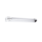Aric - POP LED - Réglette LED Salle d'eau (vol.2) IP44 IK07 19W 4000K 1200lm avec inter