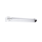 Aric - Réglette POP LED IP44 IK07 vol2 salle d'eau 19W 3000K 1430lm IRC90