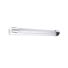 Aric - POP LED - Réglette LED Salle d'eau (vol.2) IP44 IK07 19W 3000K 1150lm avec inter