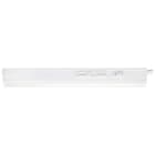 Aric - HALOLITE CCT -Réglette IP20, a/inter, LED intég. 4W 430lm 5-CCT interconnectable