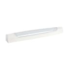 Aric - MAUD ASY 00 - Réglette IP44 IK07 Vol.2 LED intég. 9W 4000K 950lm, blanc