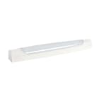 Aric - MAUD ASY 00 - Réglette IP44 IK07 Vol.2 LED intég. 9W 4000K 950lm, blanc