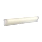 Aric - ONDE - Réglette IP44 Vol.2, blanc, LED intég. 14,5W 4000K 1250lm