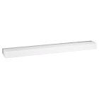 Aric - KATE - Réglette IP44 Vol.2, LED 7W CCT 3000/4000K 900lm, en alu et polycarbonate