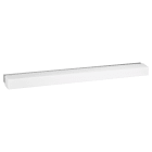 Aric - KATE - Réglette IP44 Vol.2, LED 7W CCT 3000/4000K 900lm, en alu et polycarbonate