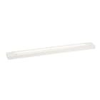 Aric - CERES LED - Réglette LED 7W 4000K 450 lm, avec inter