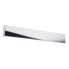 Aric - TALIO - Appl. 600mm, alu chromé, IP44 IK07 Vol.2, 24W 4000K 120° 1350lm 30000h