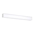 Aric - HOLY - Appl. 600mm, alu chromé, IP44 IK07 Vol.2, 17W 4000K 130° 1800lm 30000h