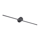 Aric - Applique murale RIO LED 3000K 6W 300lm 30000h 90° IP44 IK02 volume 2