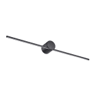 Aric - Applique murale RIO LED 3000K 6W 300lm 30000h 90° IP44 IK02 volume 2