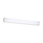 Aric - Réglette SWAN IP44 Vol2 a/lpe LED 15W 4000K 1500lm