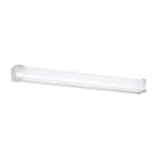 Aric - Réglette SWAN Sensor IP44 Vol2 a/lpe LED 15W 4000K 1500lm