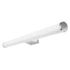 Aric - GOYA - Appl. 60cm chromé IP44 IK08 Vol.2 10W 3CCT 2700/3200/4000K 1280lm 30000h