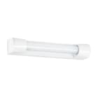 Aric - B.55 00 - Réglette S19 IP24 Vol.2 a/lpe LED 7,2W 2700K 650lm incl.