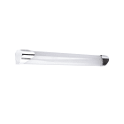 Aric - POP T5 LED - Réglette Salle d'eau (vol.2) IP44 IK07, tube 8W 4000K fourni