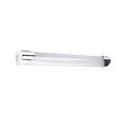 Aric - POP T5 LED- Réglette Salle d'eau (vol.2) IP44 IK07, tube 3000K fourni, inter