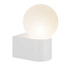 Aric - VEGAS E14 8W max blanc sans Lpe IP44 IK02 classe 2