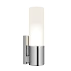 Aric - ARIS chrome E14 8W max sans Lpe IK02 IP44 classe 2