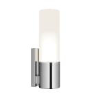 Aric - ARIS chrome E14 8W max sans Lpe IK02 IP44 classe 2
