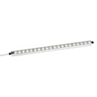 Aric - SLIM LED - Barrette / Profilé IP20 IK08 24V DC 65LED/m 17,2W/m 4000K 1,24m