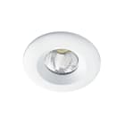 Aric - MICRO LEM - Encastré LED 2,5W 40° 4000K blanc