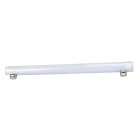 Aric - Lampe culots lateraux ARIC 400MM, LED 6W 2700K 480lm, Cl.Energ ErP2021=E, 35000H