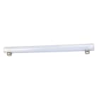 Aric - Lpe culots latéraux ARIC 400MM, LED 6W 2700K 750lm, Cl.Energ. E, 35000H