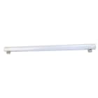 Aric - Lampe culots lateraux ARIC 500MM, LED 8W 2700K 640lm, Cl.Energ ErP2021=E, 35000H
